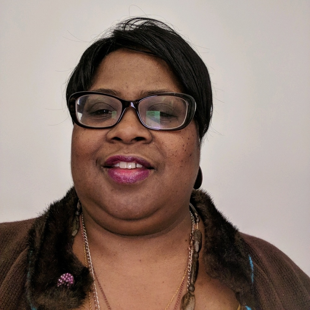 Meet your Posher, Sonya